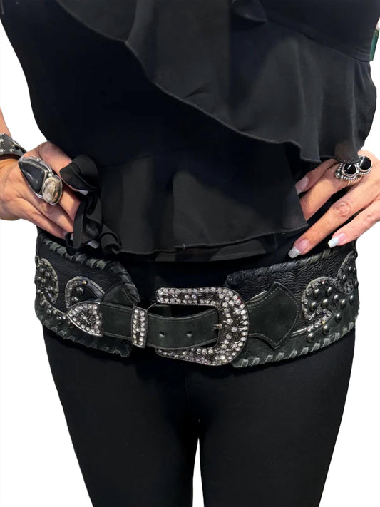 Kurtmen - Womens Kurtmen Belt