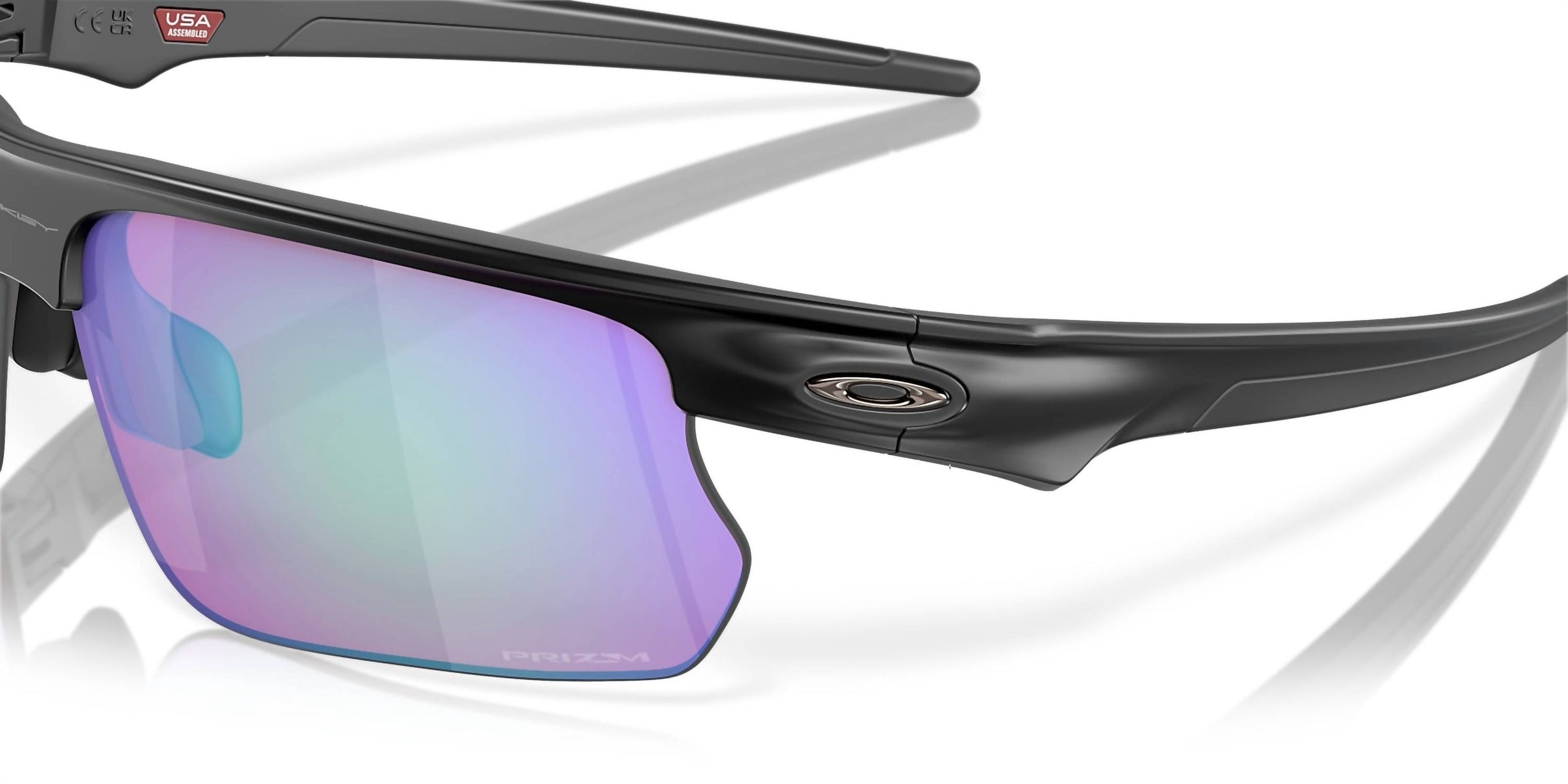 Oakley - Bisphaera Non Polarized Sunglasses 9400 - 06 - 68