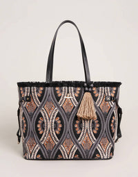 Spartina 449 - Jettsetter Tote Bag