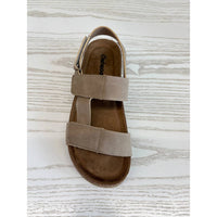 Outwoods - Women's Everyday Comfort Strap Sandals