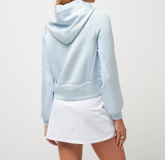 Travismathew - Golden State Skyloft Hoodie