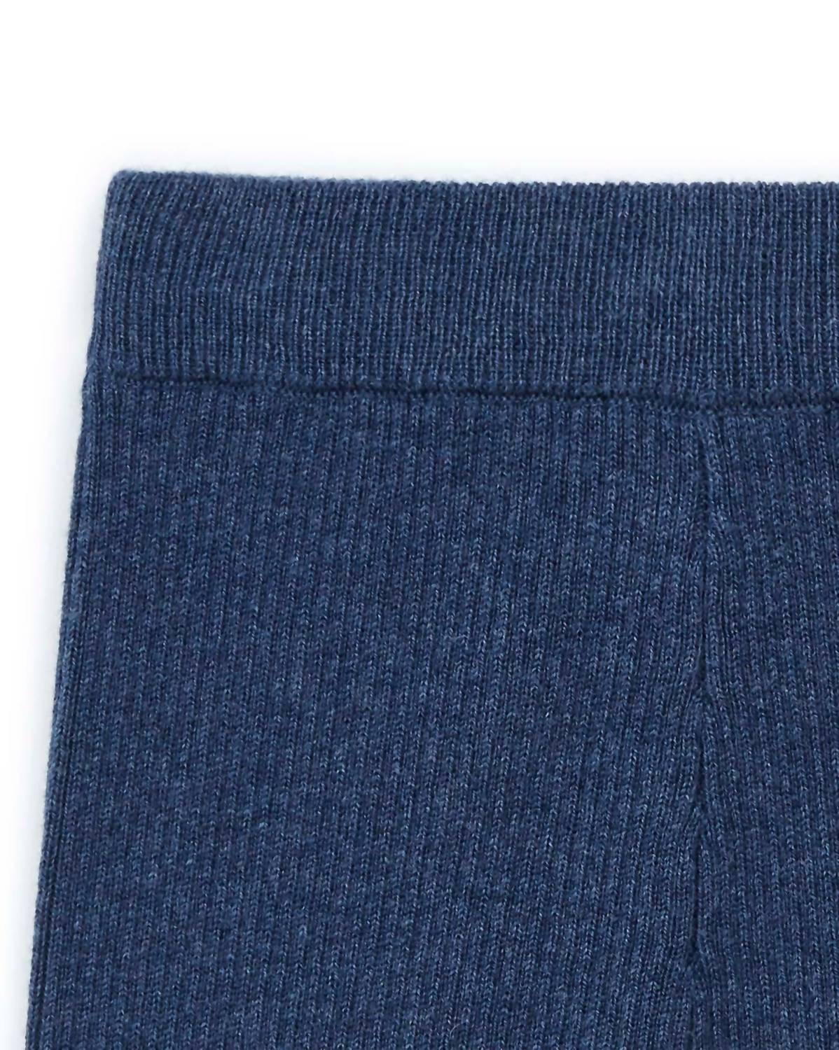 Bonton - Kid's Knit Leggings