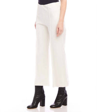 Karen Kane - Pintuck Wide Leg Pants