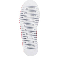Ilse Jacobsen - Women's Tulip Perforated Slip-on Sneaker