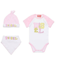 Diesel - Infant Gift Set