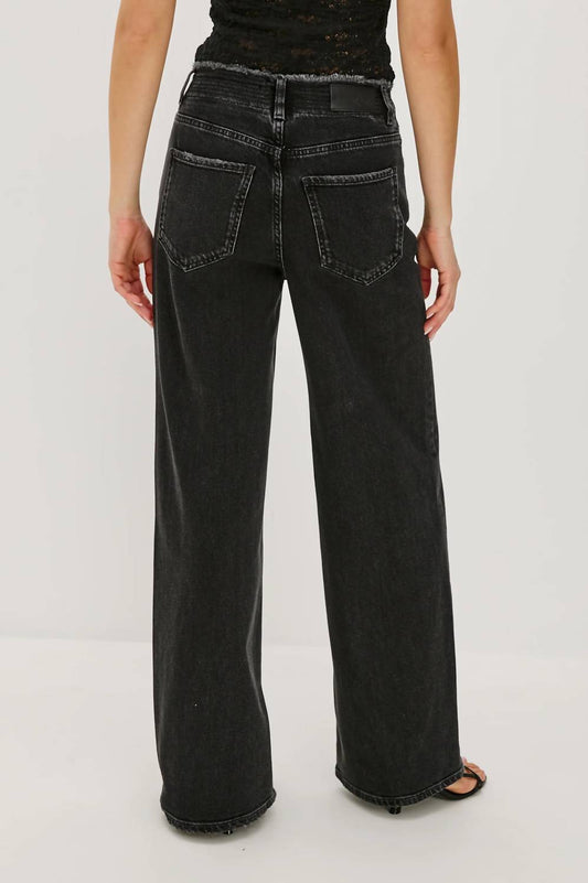 Rails - Angeleno Wide-leg Jeans