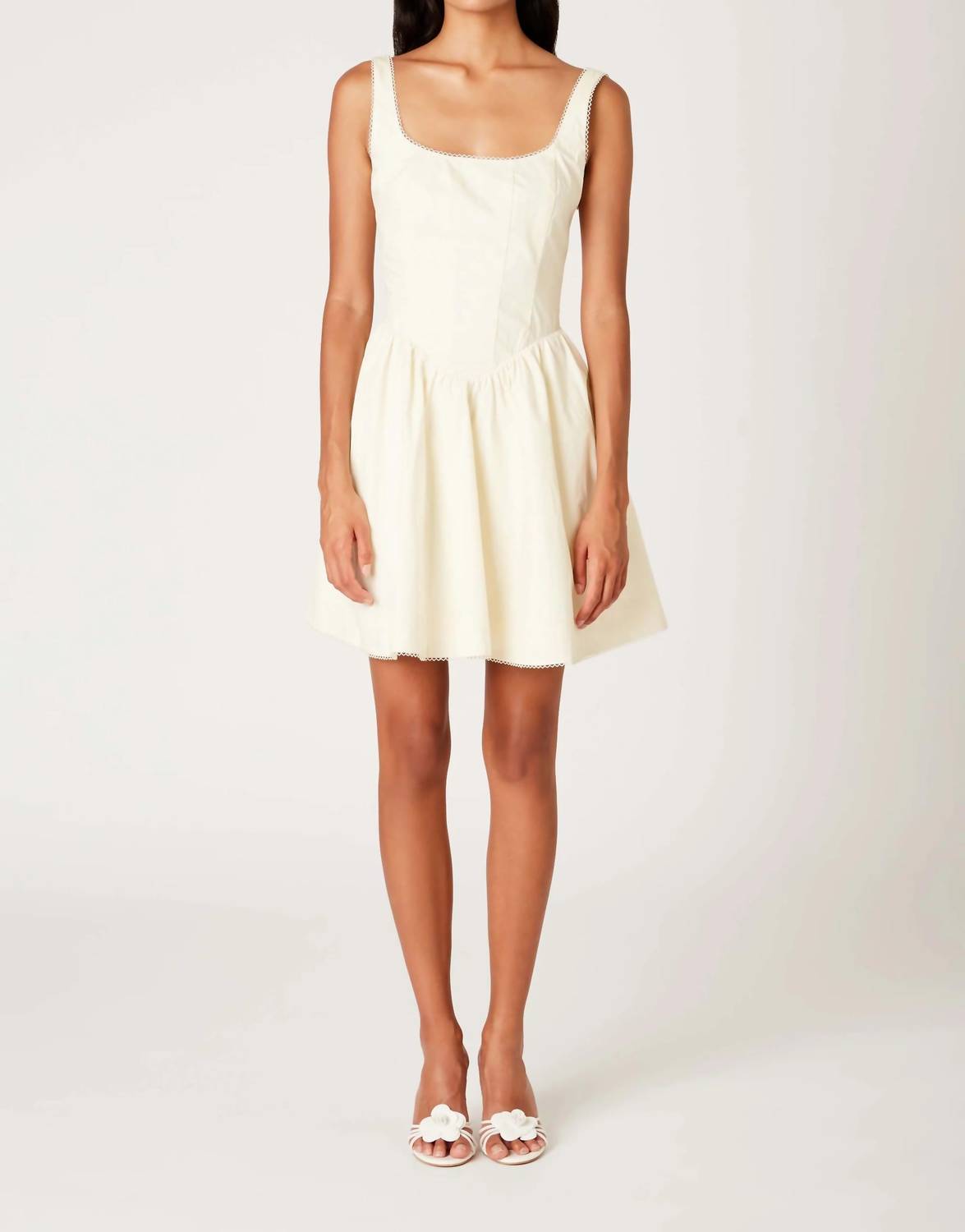 Nia - Kennedy Dress