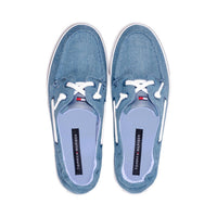 Tommy Hilfiger - Women's Oimate Boat Sneaker