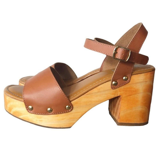 Corkys Footwear - Women's Country Club Wedge