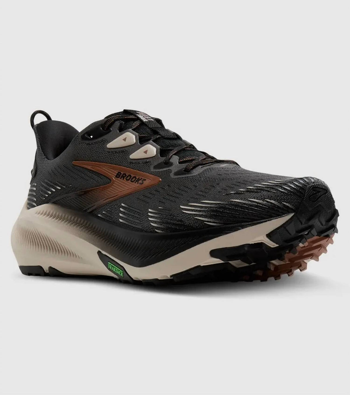 Brooks - Men's Ghost Trail Running Shoes