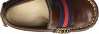 Elephantito - Boys Leather Club Loafer