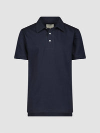 Dl1961 - Women'S - Boy's Toddler Short Sleeve Polo
