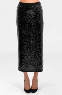 Gretchen Scott - Twinkle Maxi Skirt