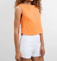 Trina Turk - Siara Boatneck Top