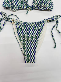 Dippin' Daisy'S - Presley Tie String Bikini Bottom