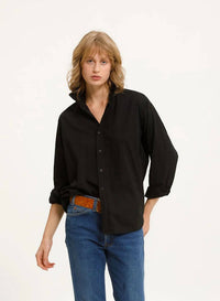 Cali Dreaming - Collared Boy Shirt