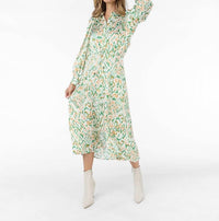 Esqualo - Liv Long Dress