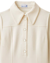 Cartolina Nantucket - Hayes Mini Dress