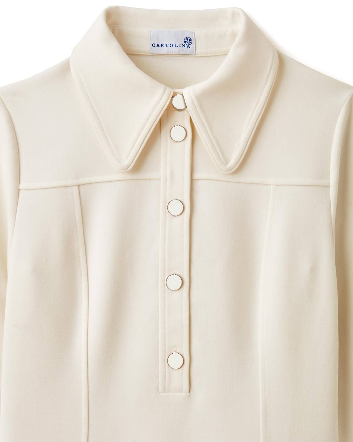 Cartolina Nantucket - Hayes Mini Dress