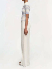 Simkhai - Elena Short-sleeve Top