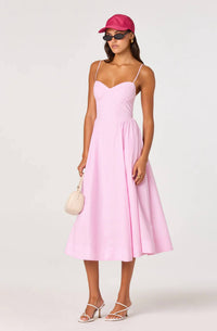 Astr - Bellamy Dress