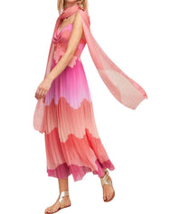 Aldo Martins - Reims Midi Dress