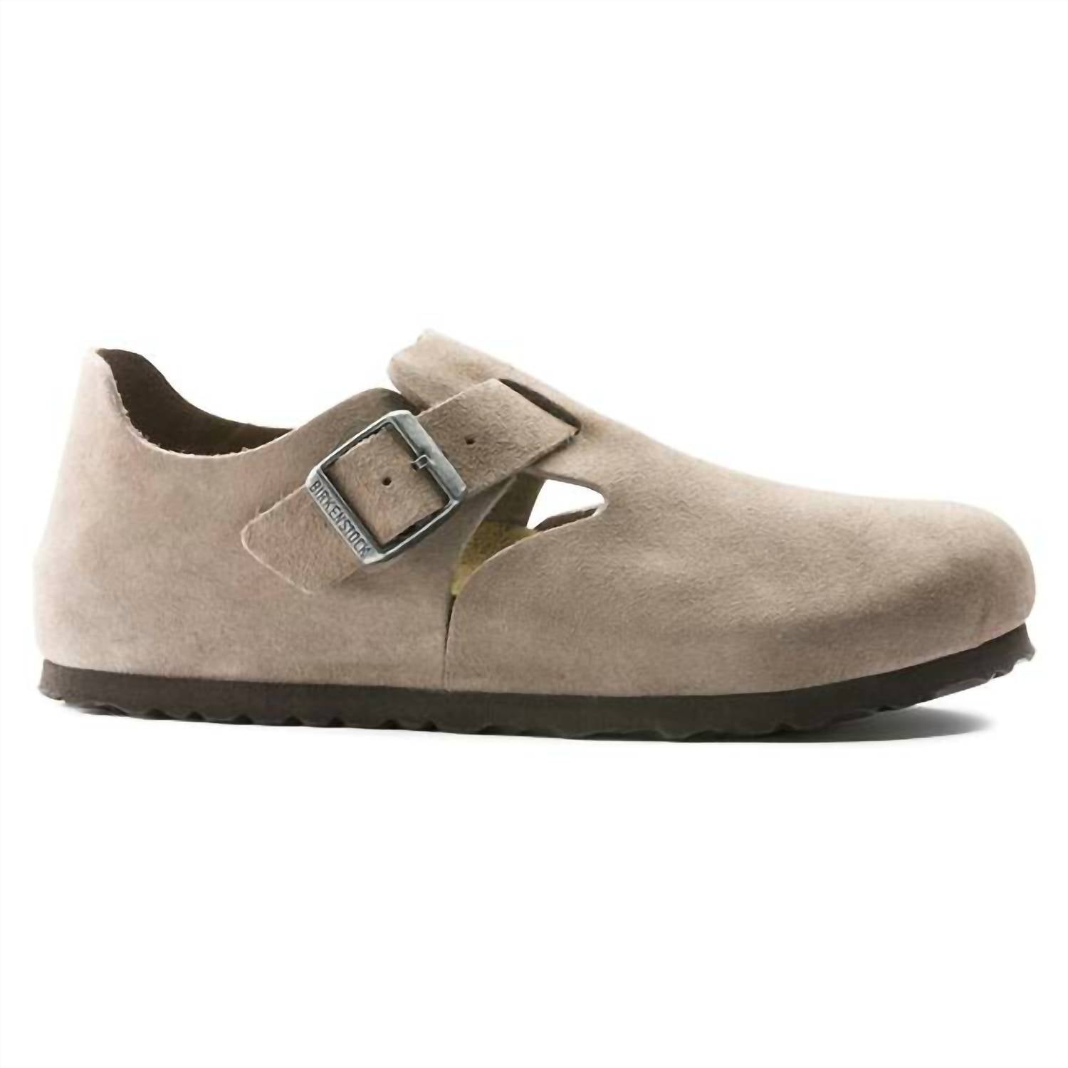 Birkenstock - Unisex London Shoe