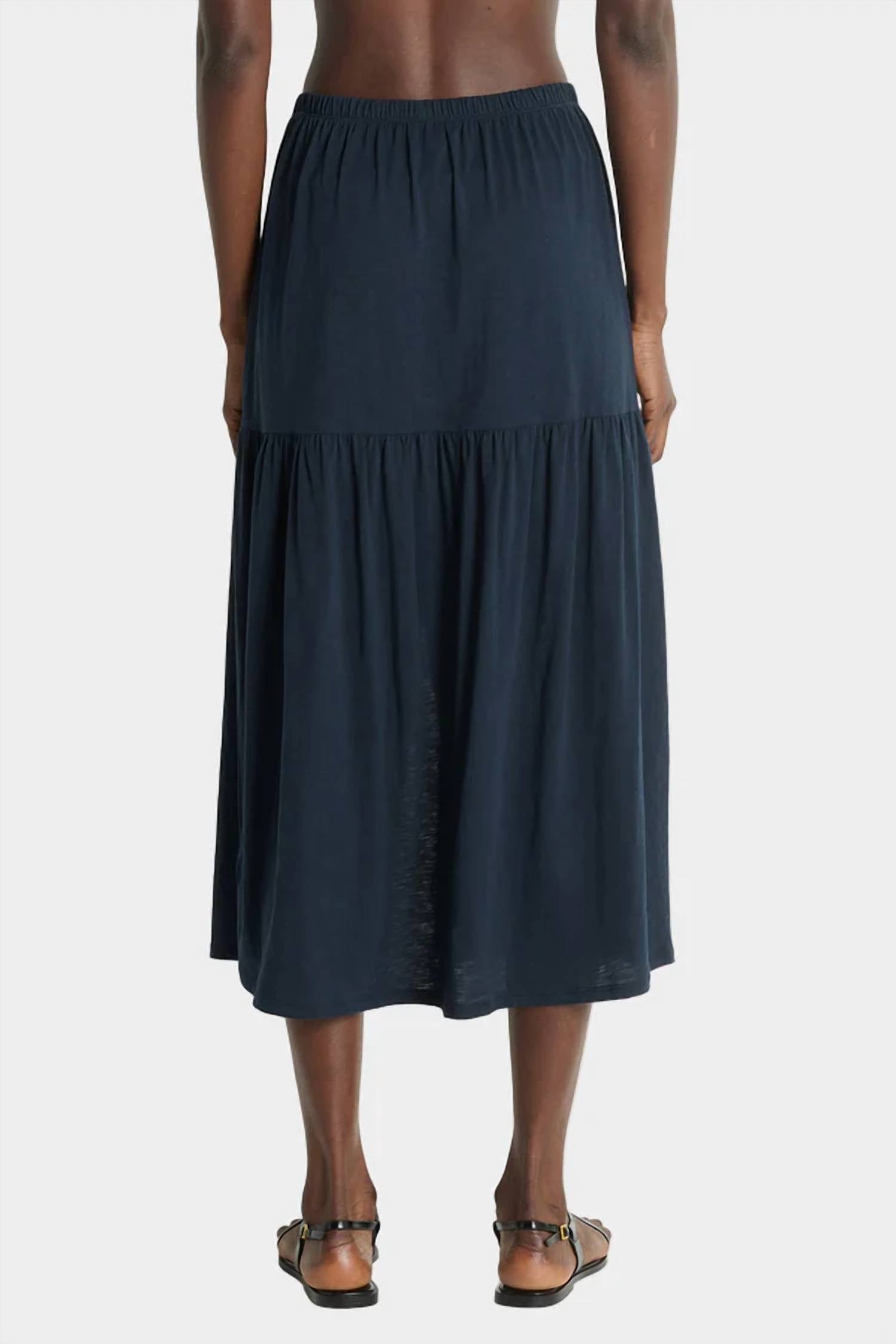 Nation Ltd - Esmerelda Skirt
