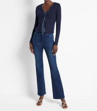 Nic + Zoe - Cool Nights Cardigan