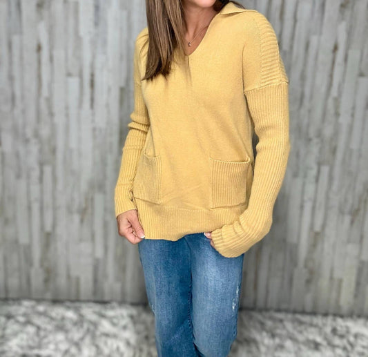 Charlie B - Essex Sweater