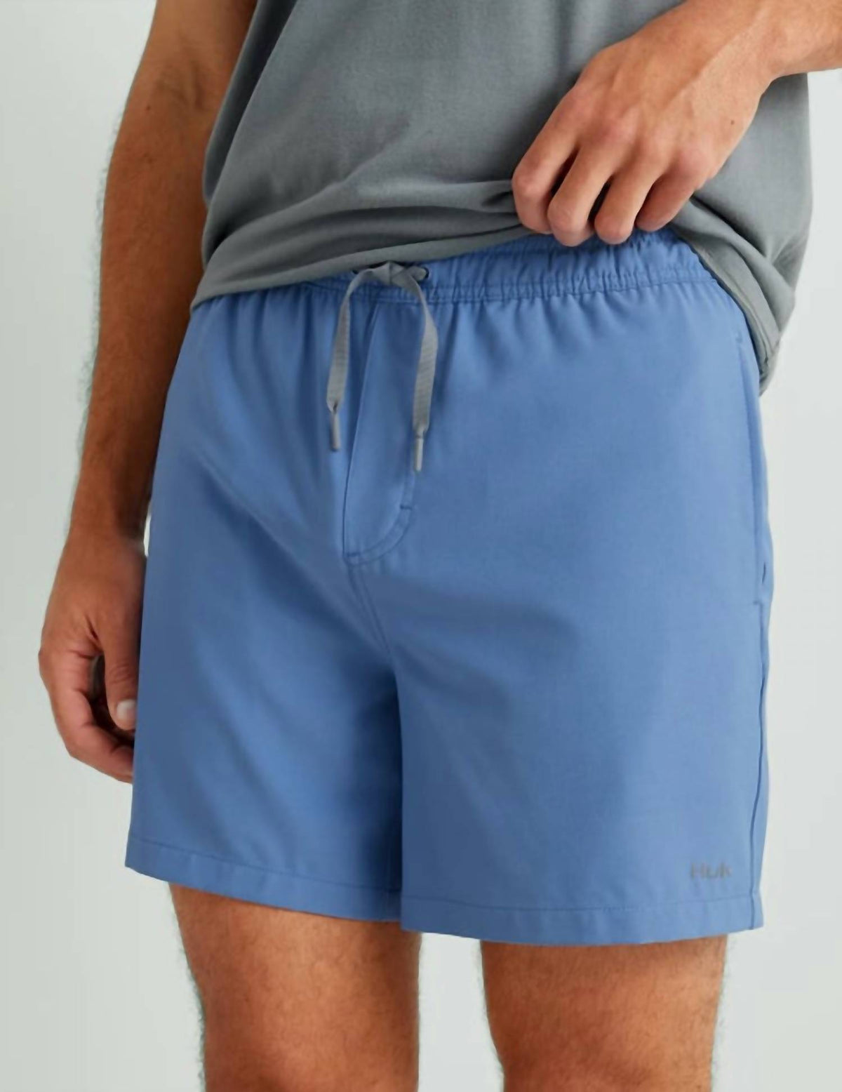 Huk - Pursuit Volley Shorts