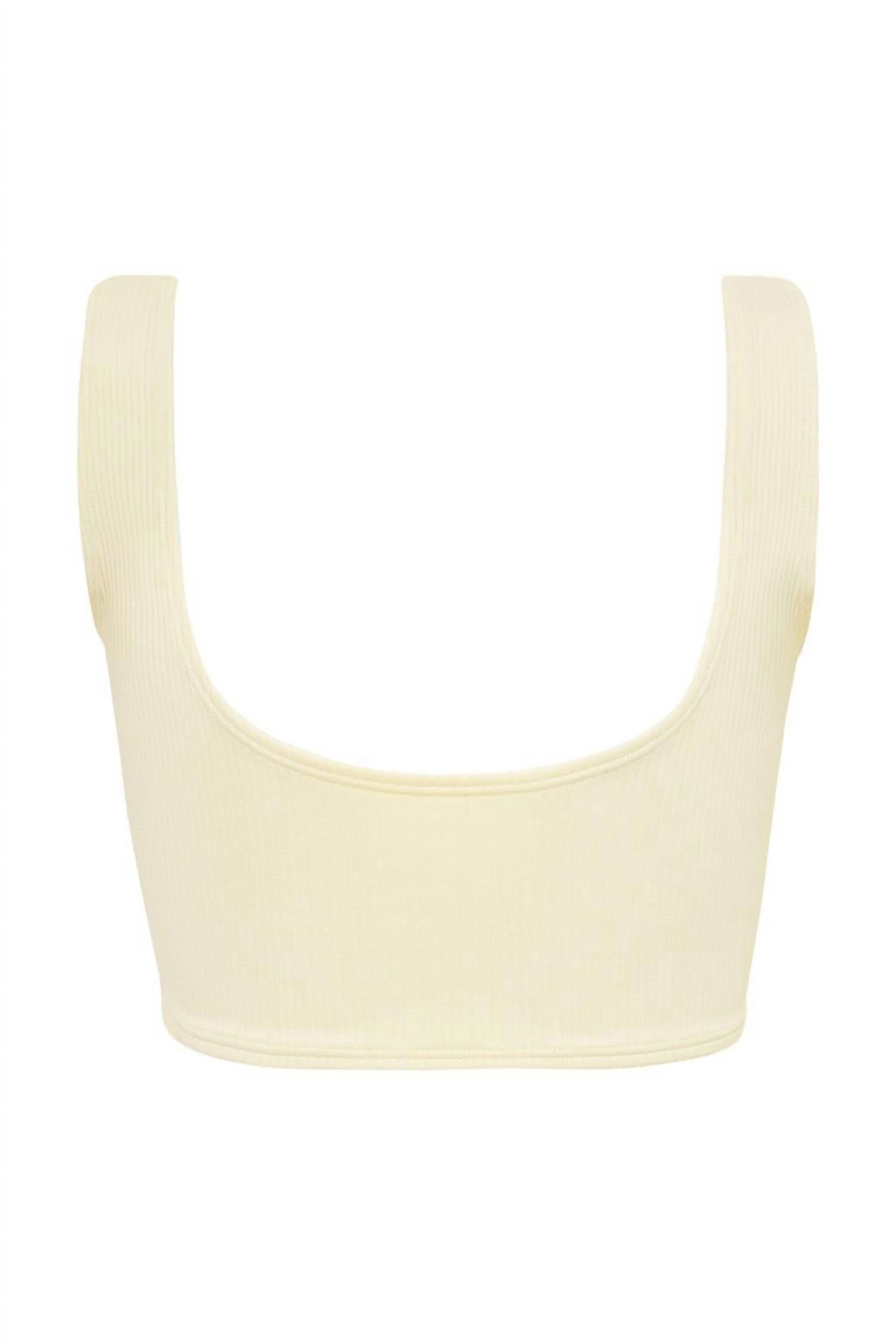 Montce - Kim Variation Bikini Top