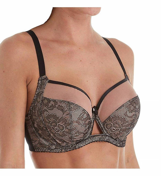 Victory Amore Lace Balcony Bra