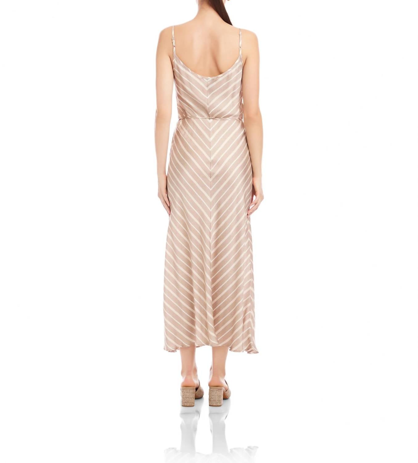 Fifteen Twenty - Cami Midi Dress