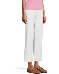Krazy Larry - Pull-on Wide Ankle Pant