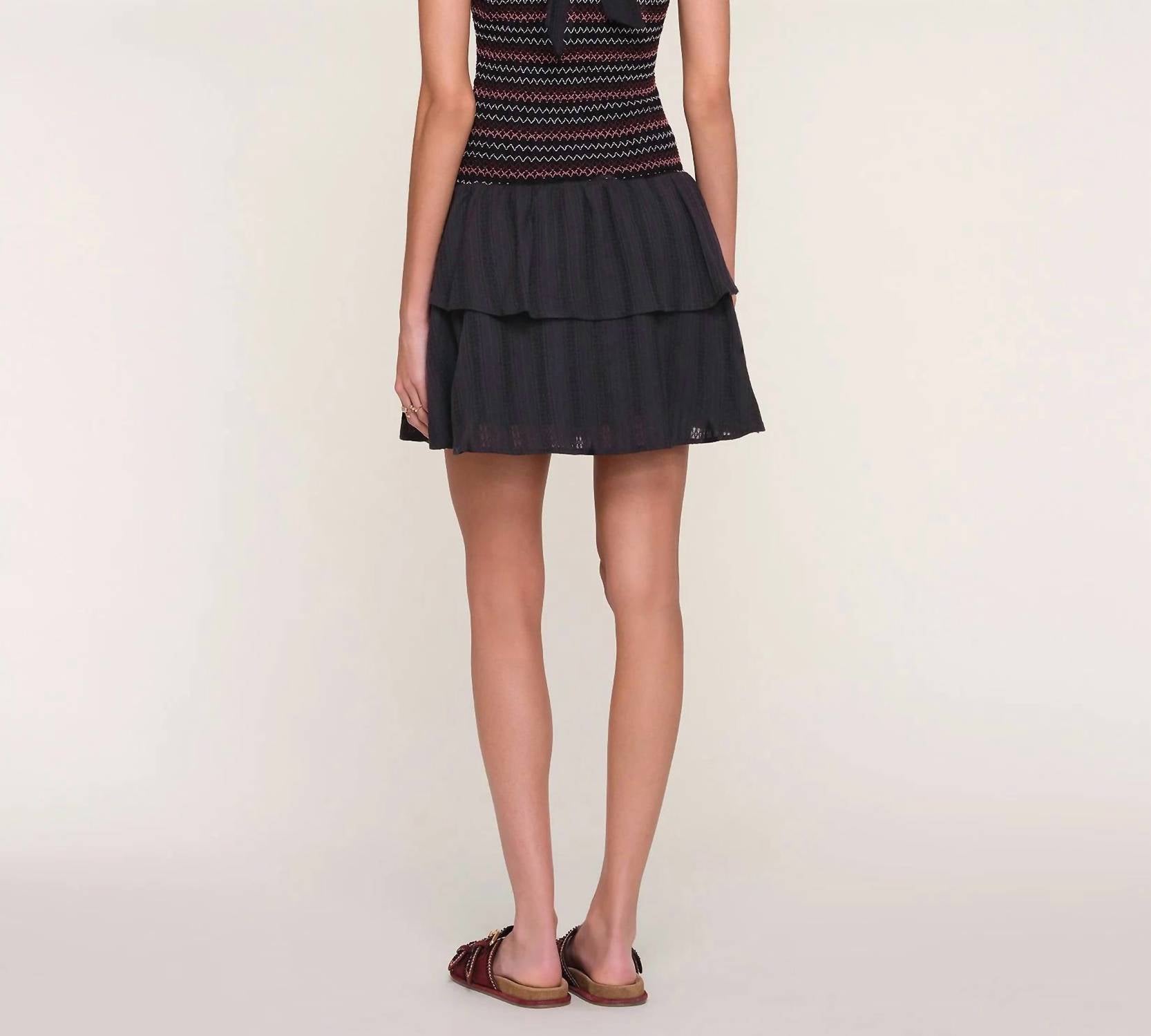 Heartloom - Ravi Mini Dress