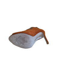 Frances Cosacco - Women's Stiletto Pointed Toe Heel