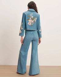 Veronica Beard - Vikaria Jacket