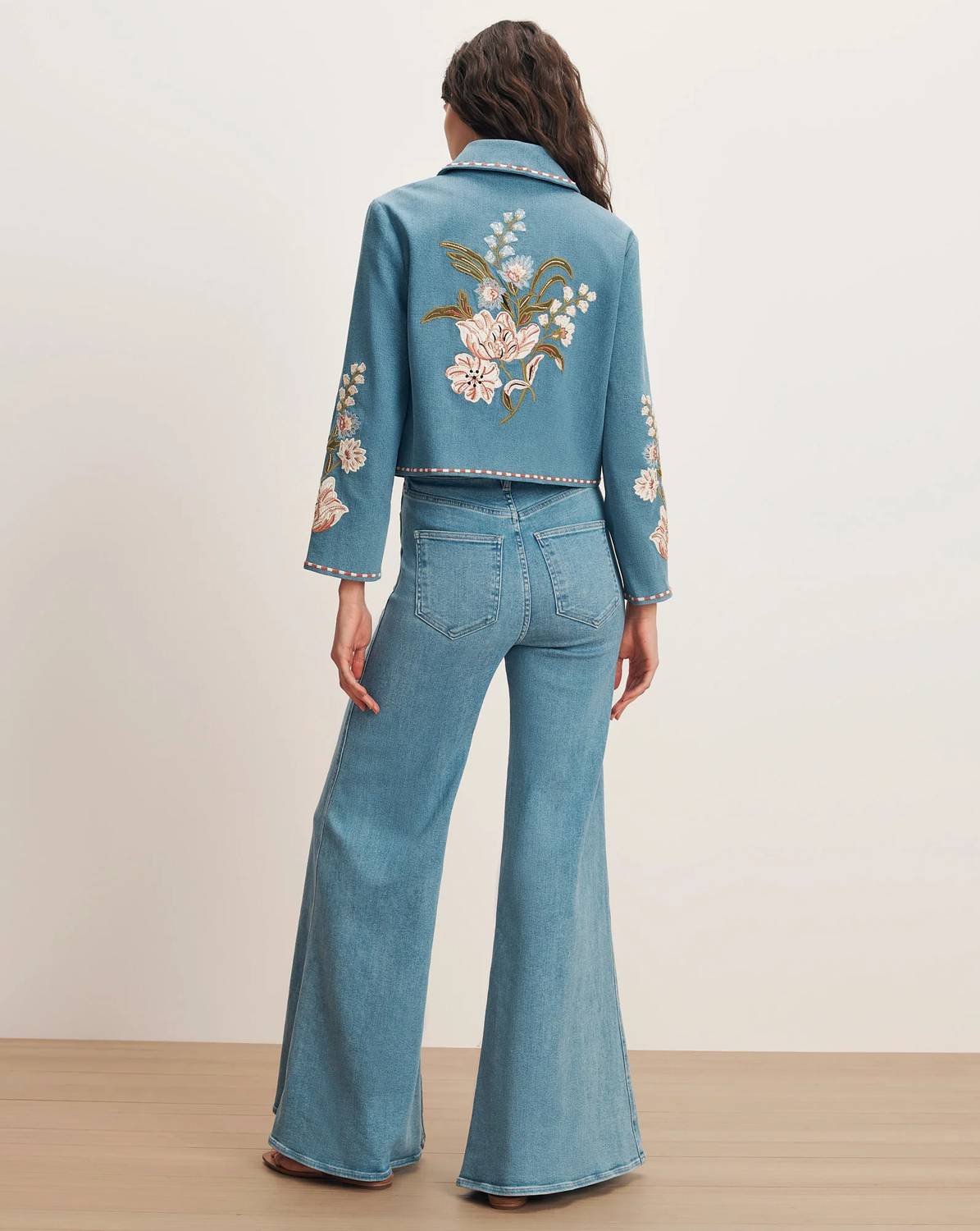 Veronica Beard - Vikaria Jacket
