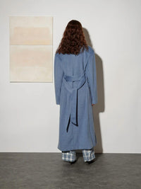 Ghospell - Sabra Blazer Coat