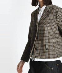 Lis Lareida - Nikita Blazer Jacket