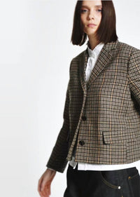 Lis Lareida - Nikita Blazer Jacket