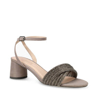 Pelle Moda - Women's Noli Heeled Sandal
