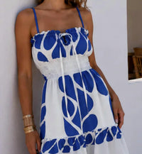 Mystery Resort - Thalassa Maxi Dress