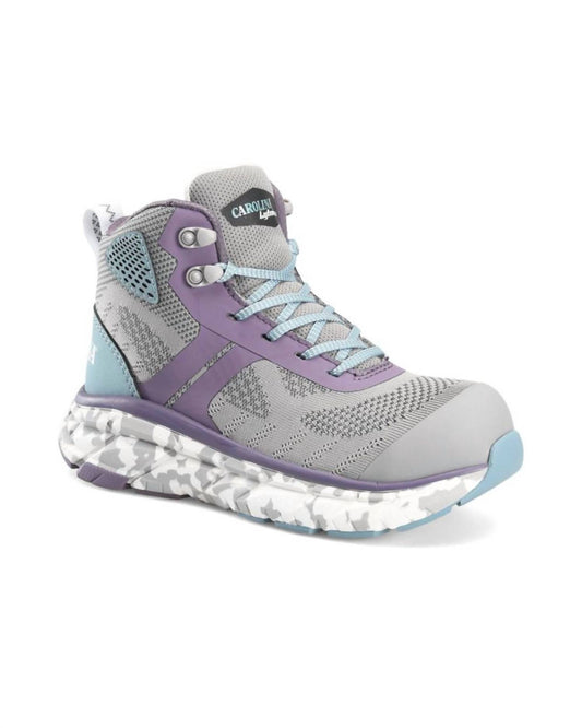 Carolina - Women’s Align Azalea Comp Toe Hi Work Shoe