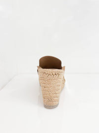 Pedro Garcia - Women's Oliveta Wedge