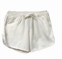 The Athletic Side Of Us - Act Self - Sustainable Lightweight Gym Shorts