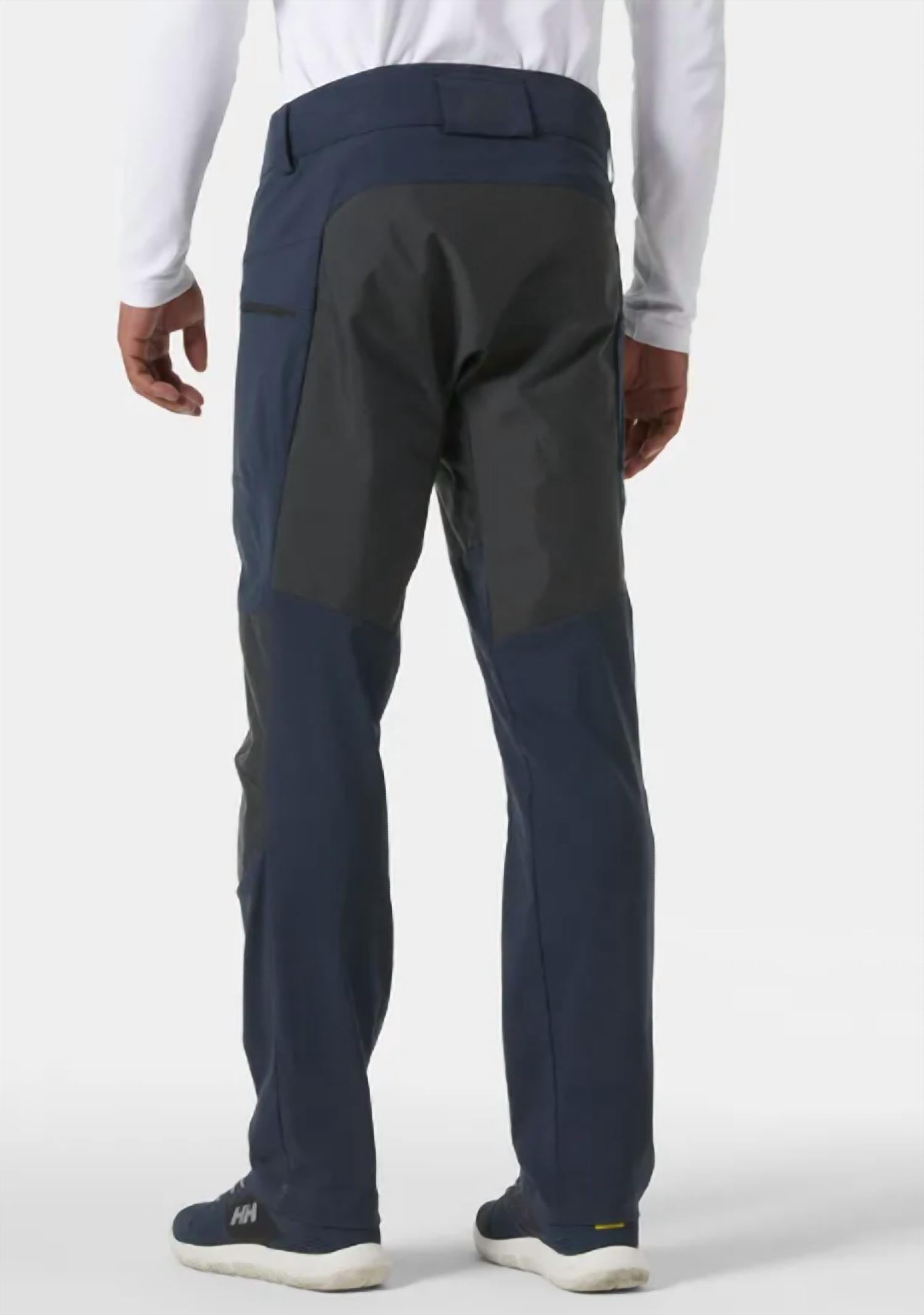 Helly Hansen - Men's Hp Racing Deck Pants 2.0