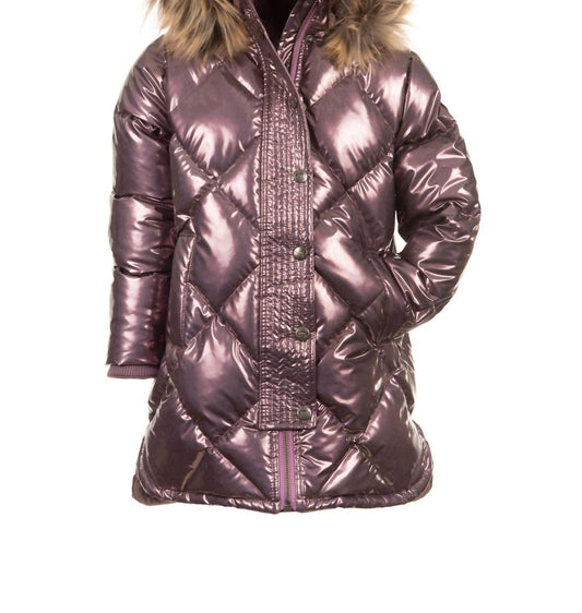 Appaman - Sloan Puffer Coat