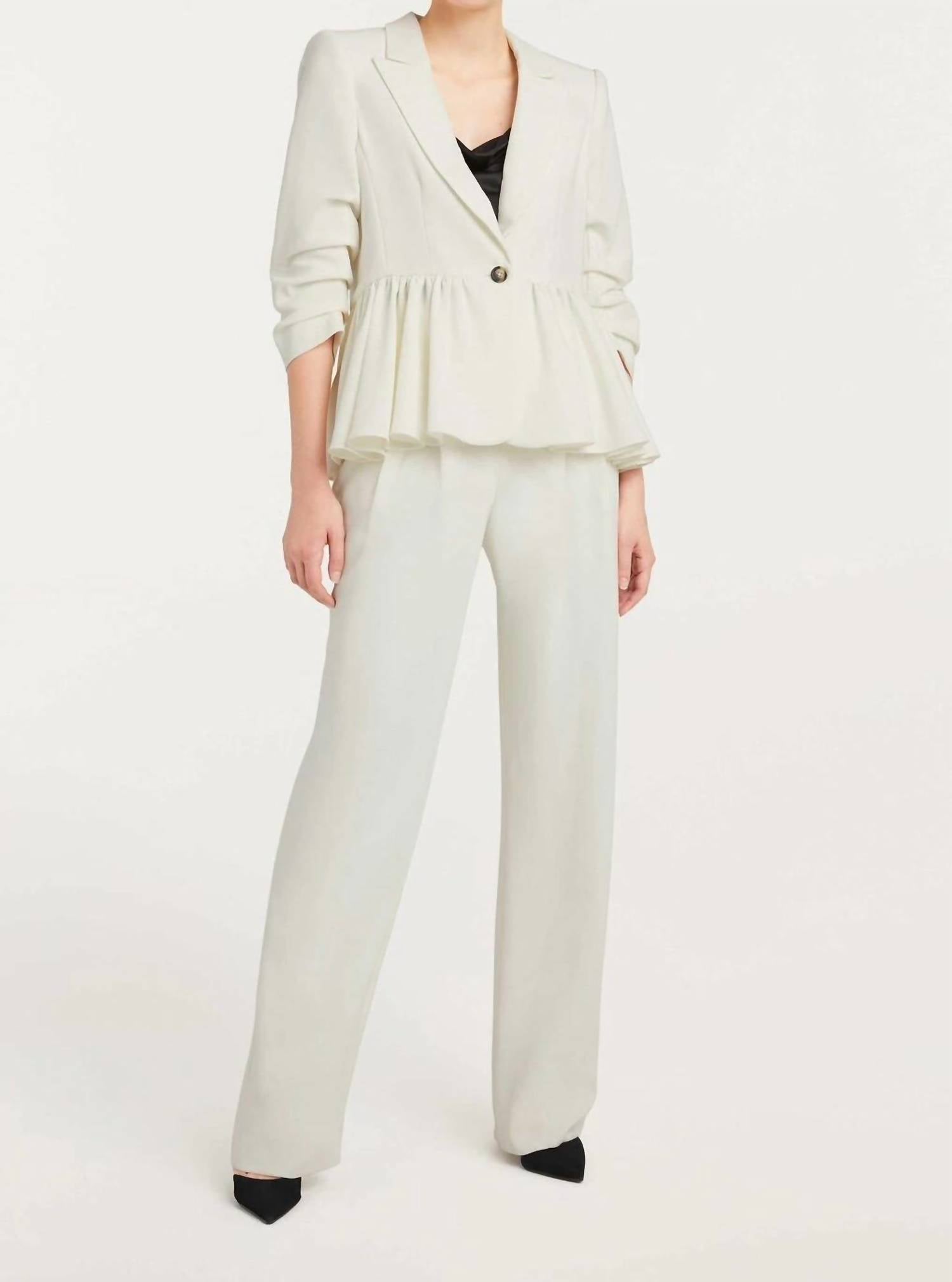 Cinq A Sept - Kourtney Blazer
